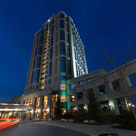 Brookstreet Hotel - Ottawa West - Kanata Kültér fotó