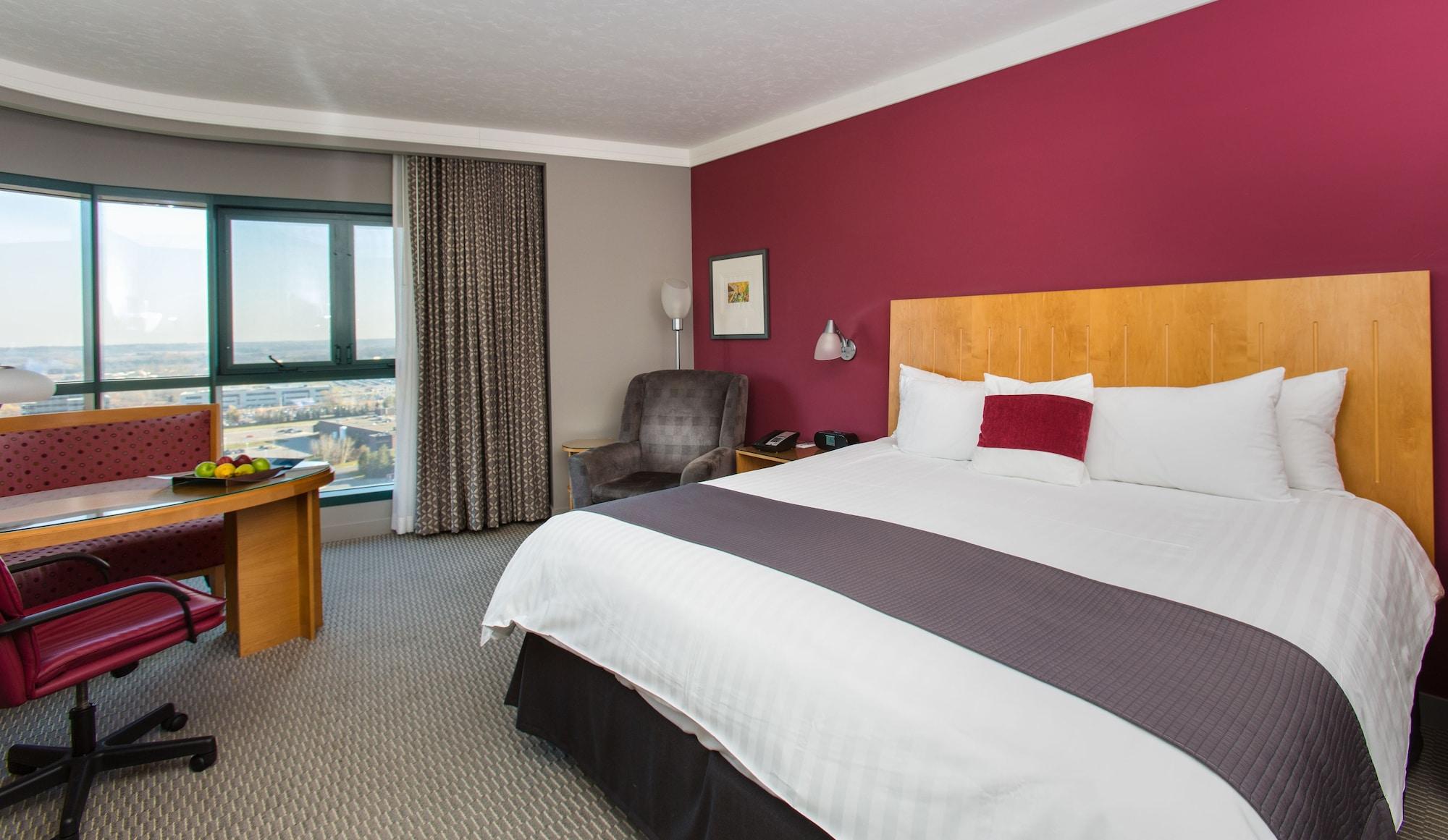 Brookstreet Hotel - Ottawa West - Kanata Kültér fotó