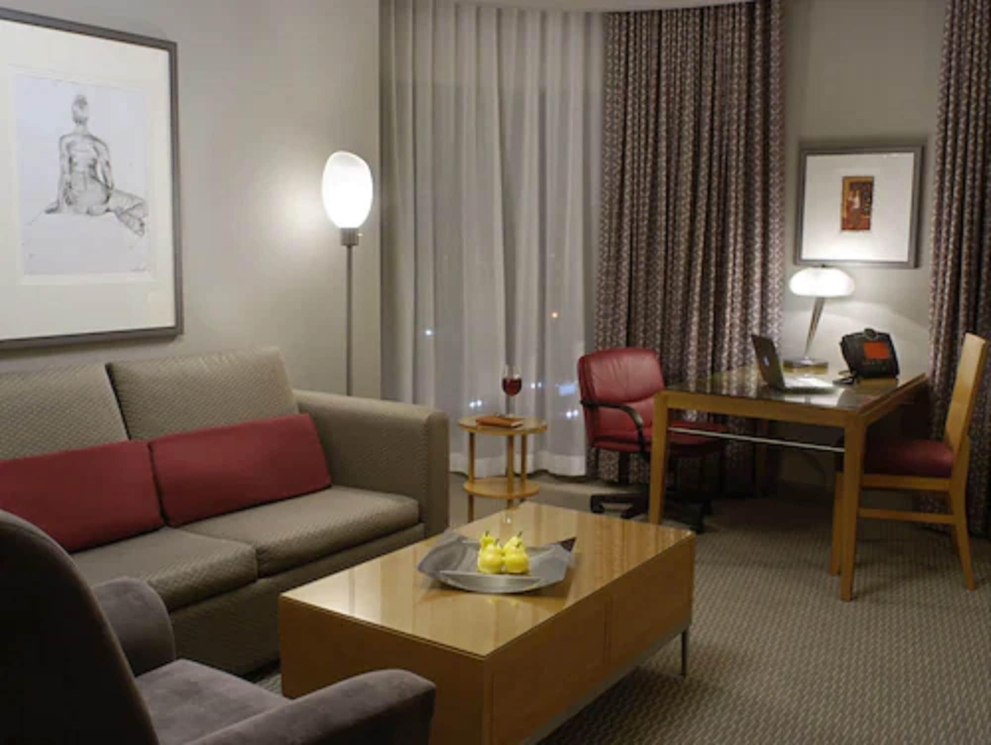 Brookstreet Hotel - Ottawa West - Kanata Kültér fotó
