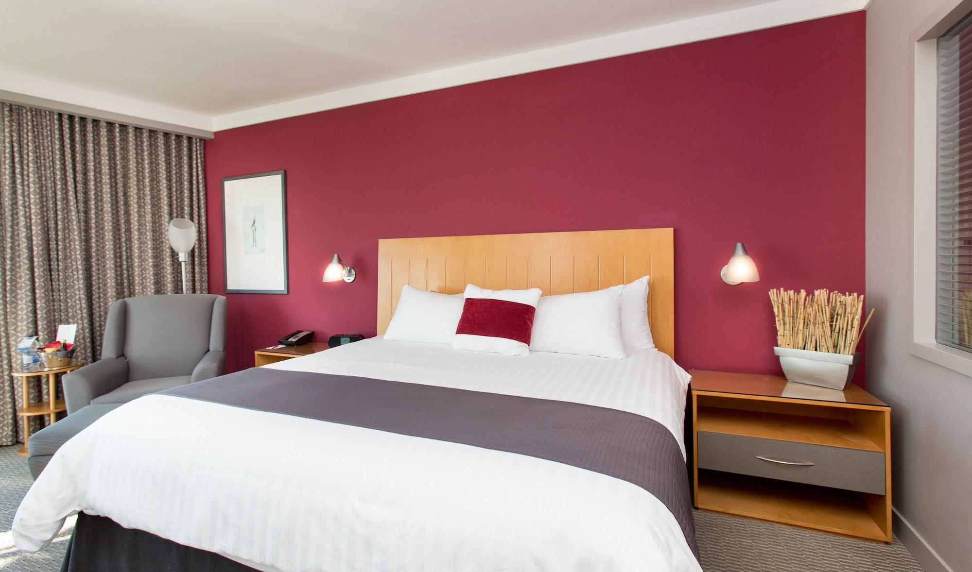 Brookstreet Hotel - Ottawa West - Kanata Kültér fotó