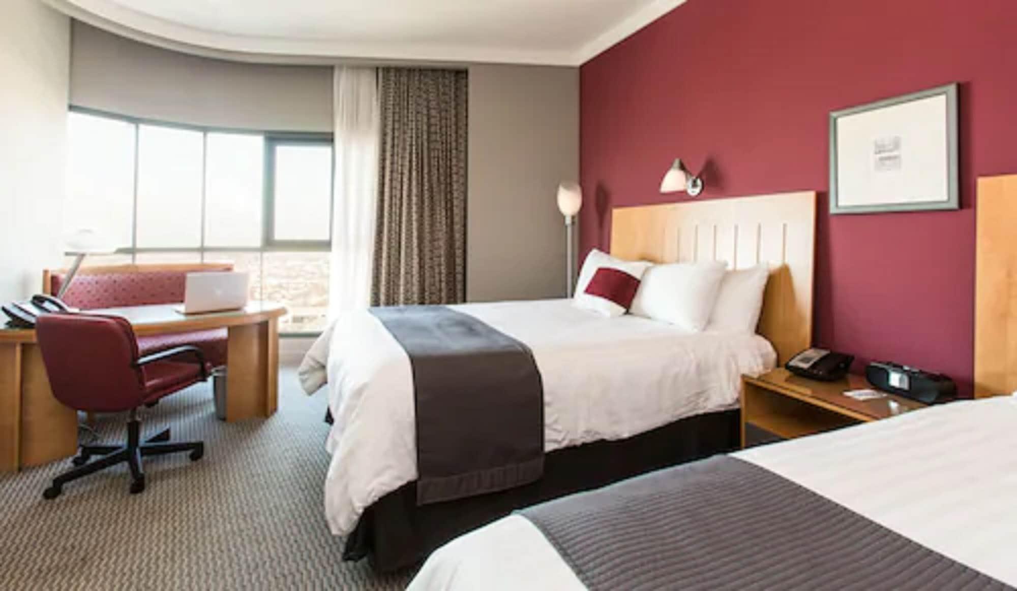 Brookstreet Hotel - Ottawa West - Kanata Kültér fotó