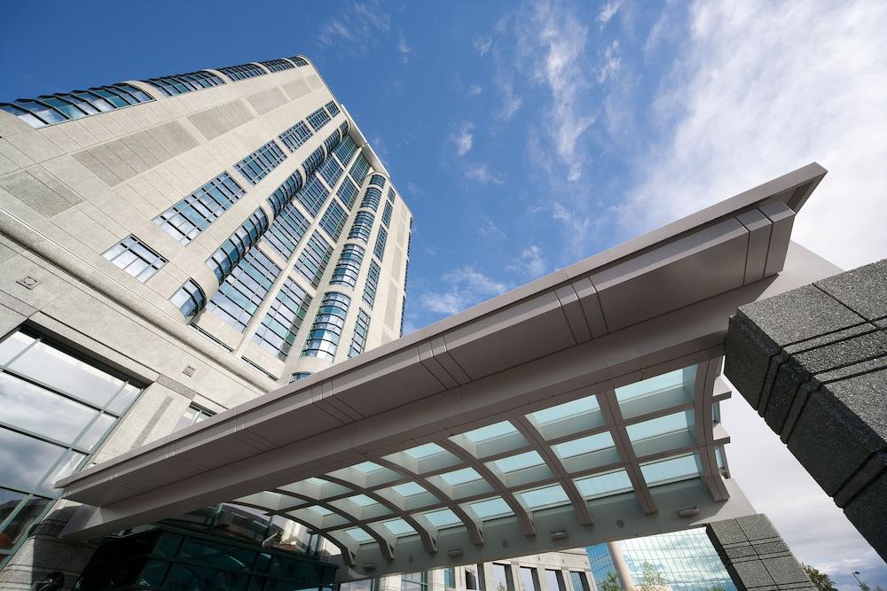 Brookstreet Hotel - Ottawa West - Kanata Kültér fotó