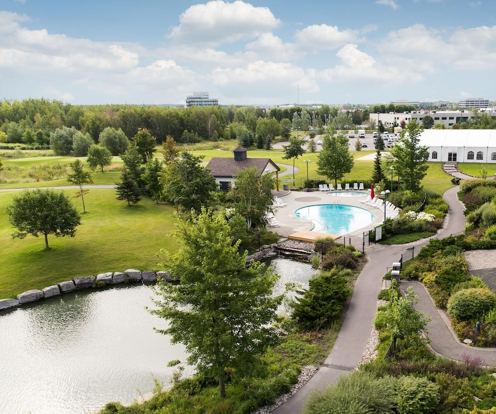 Brookstreet Hotel - Ottawa West - Kanata Kültér fotó