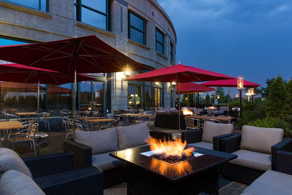 Brookstreet Hotel - Ottawa West - Kanata Létesítmények fotó