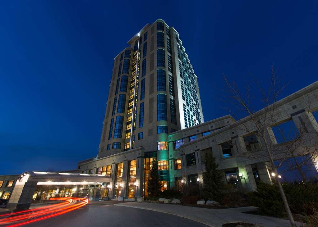 Brookstreet Hotel - Ottawa West - Kanata Kültér fotó