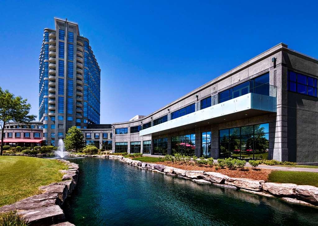 Brookstreet Hotel - Ottawa West - Kanata Kültér fotó