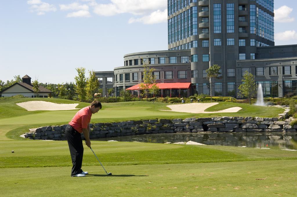 Brookstreet Hotel - Ottawa West - Kanata Kültér fotó