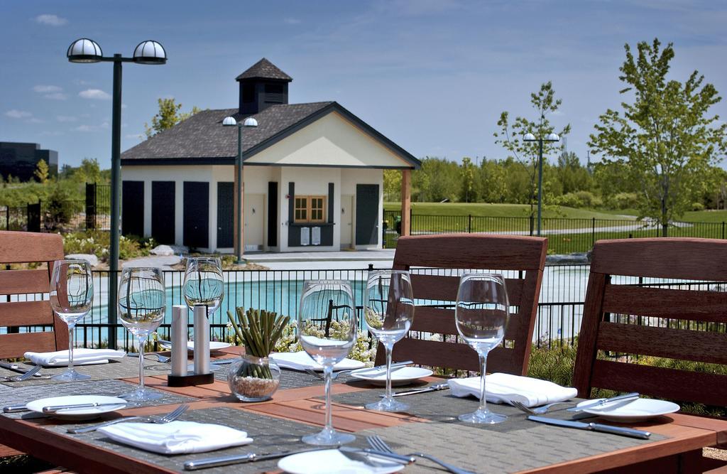 Brookstreet Hotel - Ottawa West - Kanata Kültér fotó