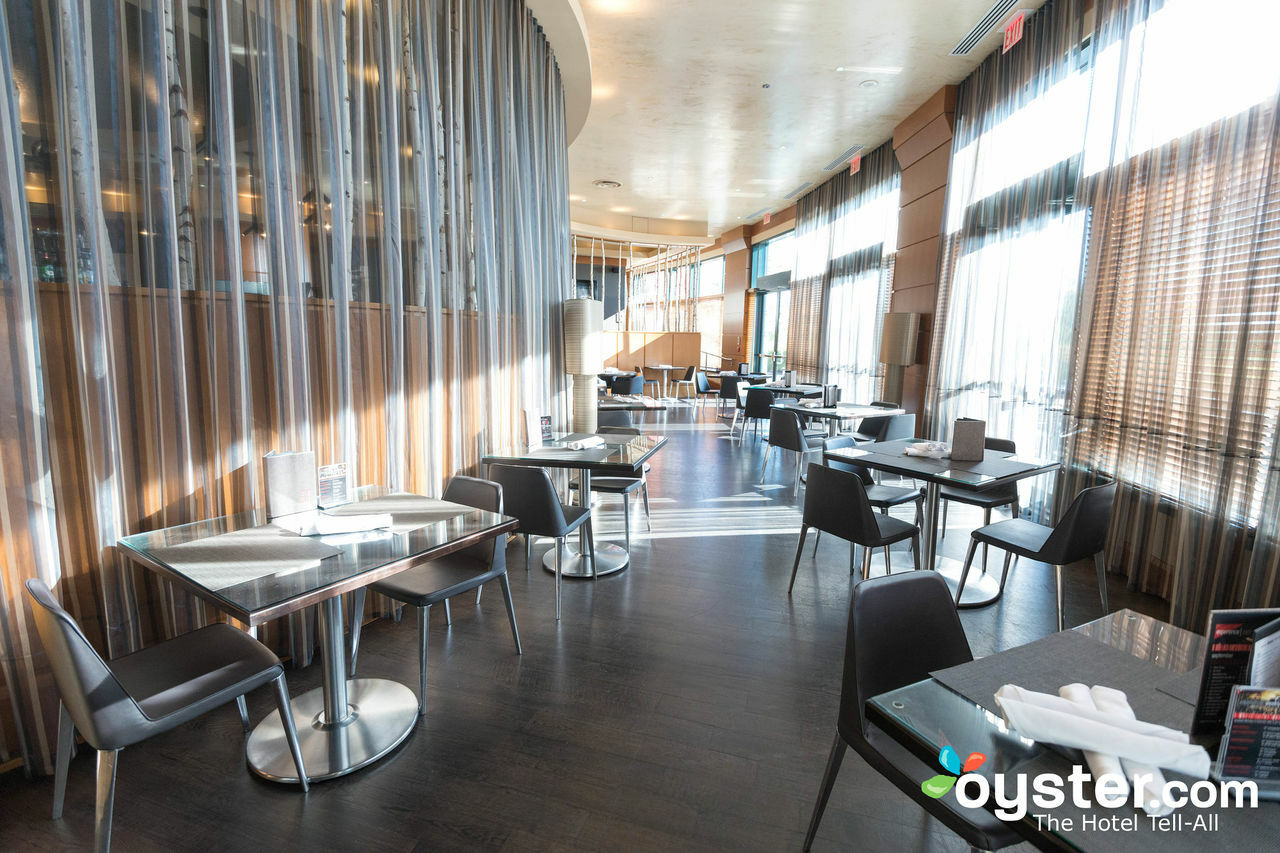 Brookstreet Hotel - Ottawa West - Kanata Kültér fotó
