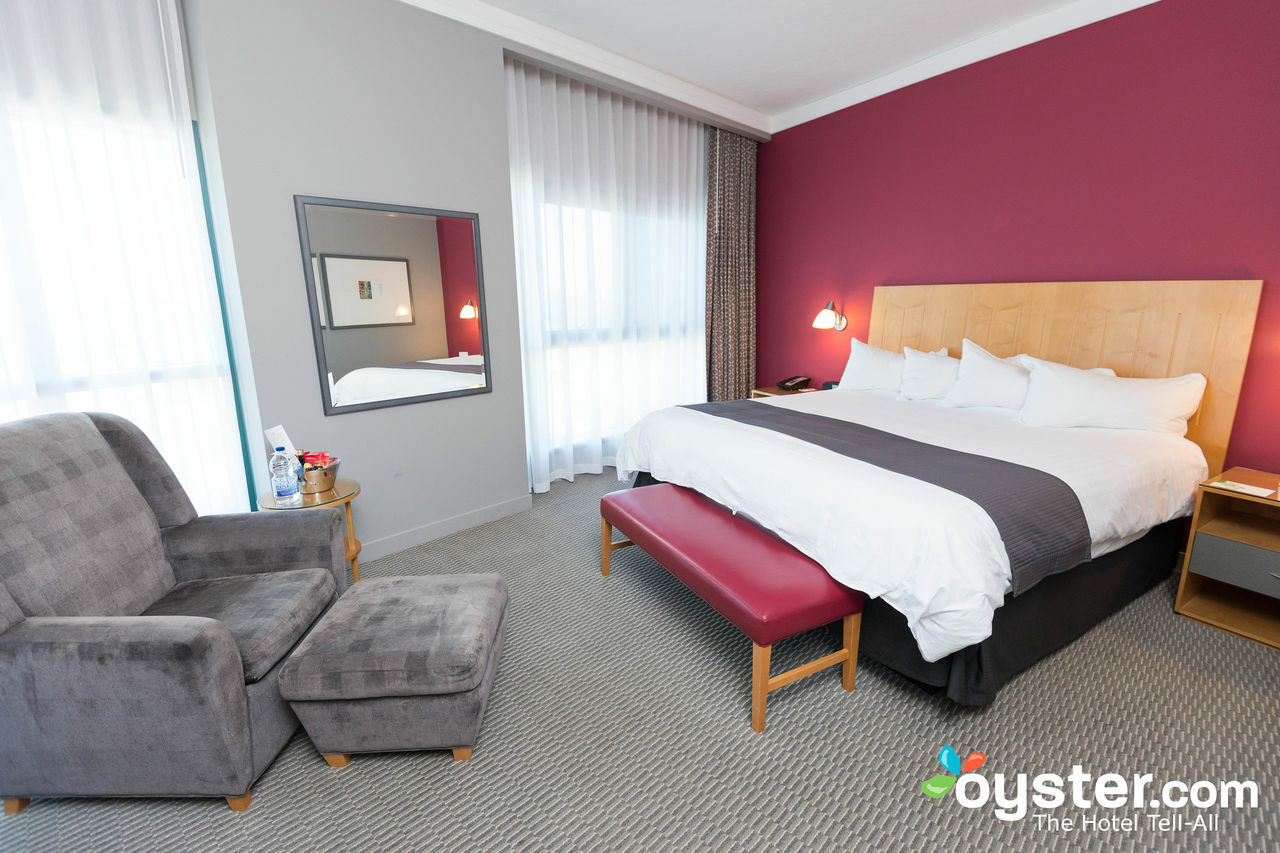 Brookstreet Hotel - Ottawa West - Kanata Kültér fotó