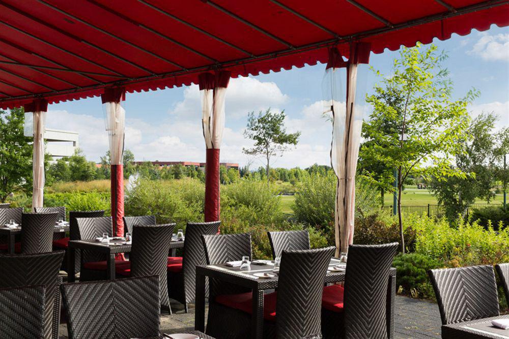 Brookstreet Hotel - Ottawa West - Kanata Kültér fotó